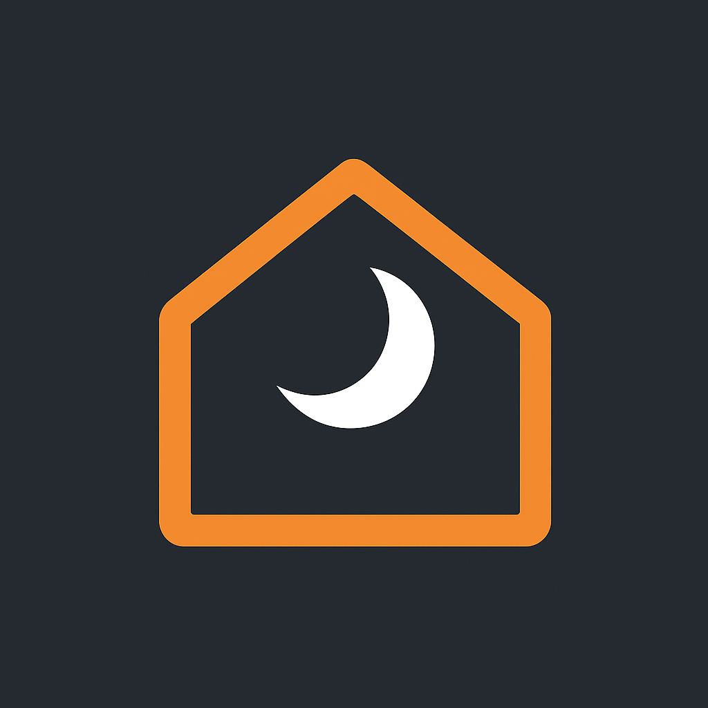 DreamHome Logo